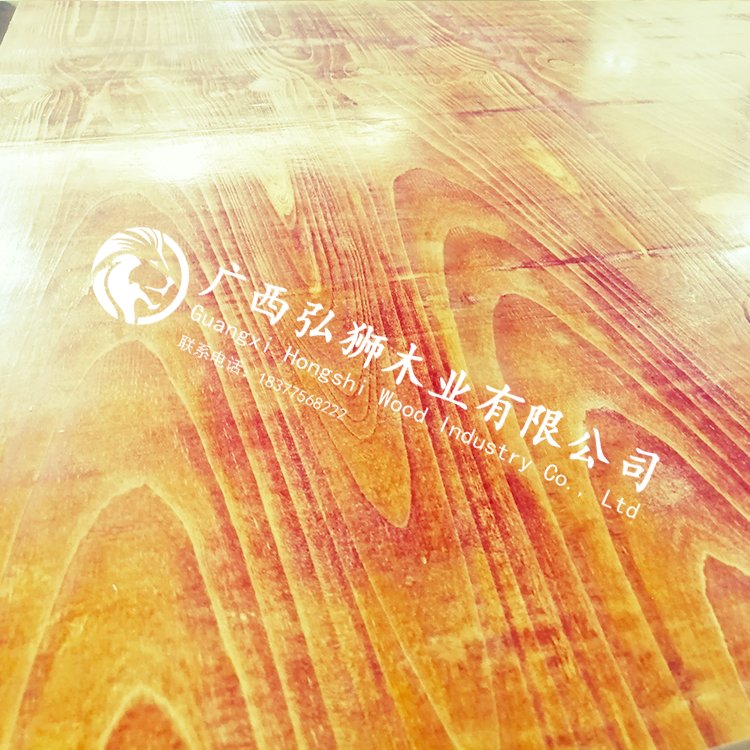 廣西建筑模板的主要優點有那些