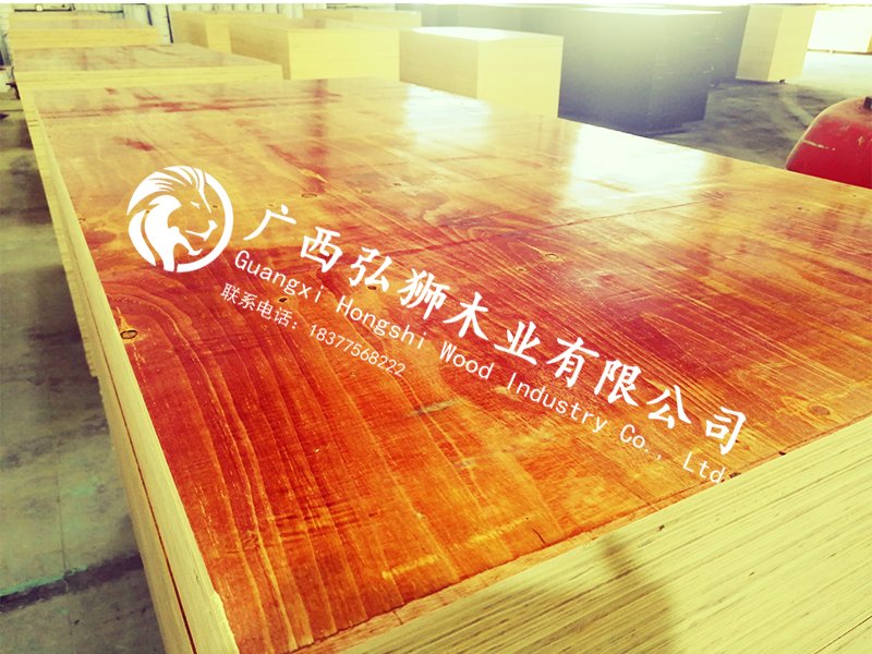 建筑模板價格再次下滑,市場行情慘不忍睹