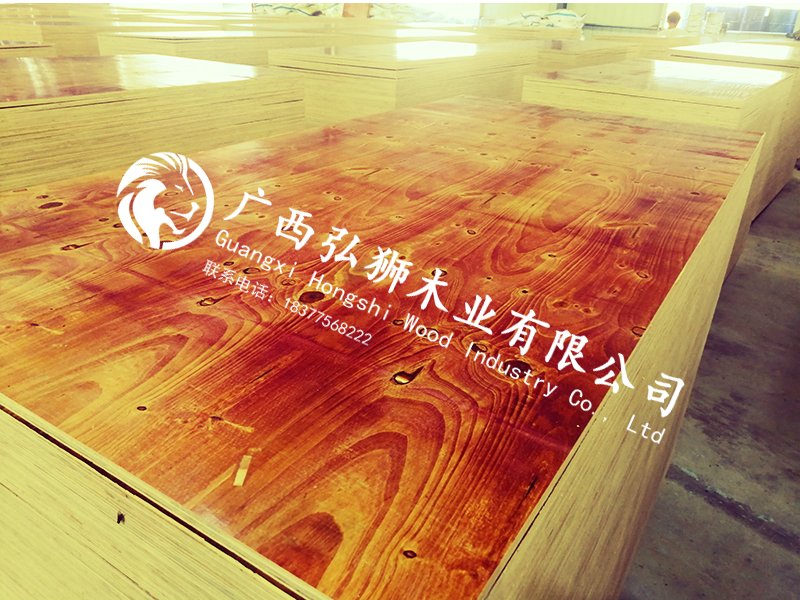 廣西建筑模板常用的材料有哪些插圖 建筑模板批發