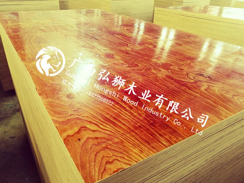 廣西建筑模板多少錢一張插圖 建筑模板廠家