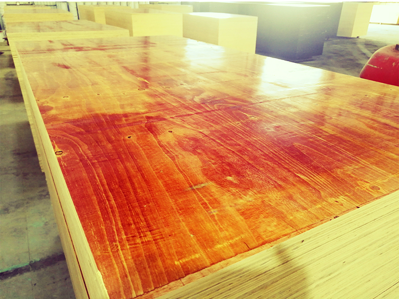 影響建筑模板價格的因素有哪些?插圖 廣西建筑模板