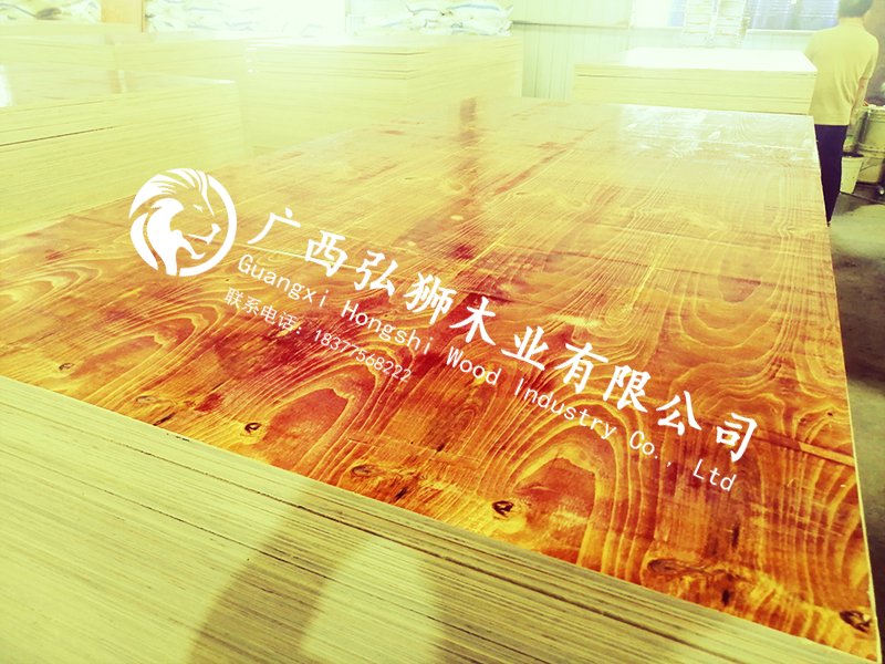 建筑模板松木桉木結合性價比更高插圖 建筑模板松木桉木結合性價比更高插圖