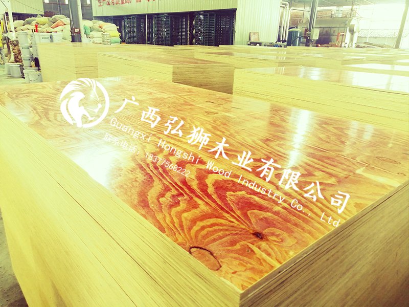 如何測(cè)試建筑模板的強(qiáng)度?插圖 優(yōu)質(zhì)建筑模板