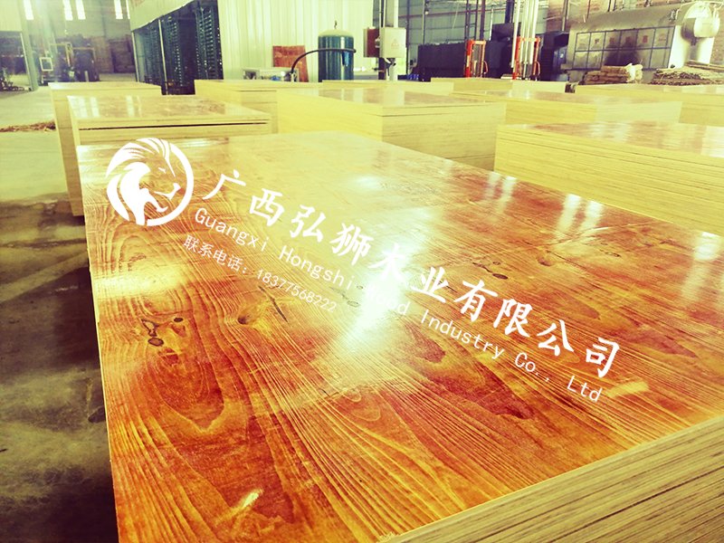 建筑模板去濕烘干需要留意那些問(wèn)題?插圖 建筑模板保養(yǎng)