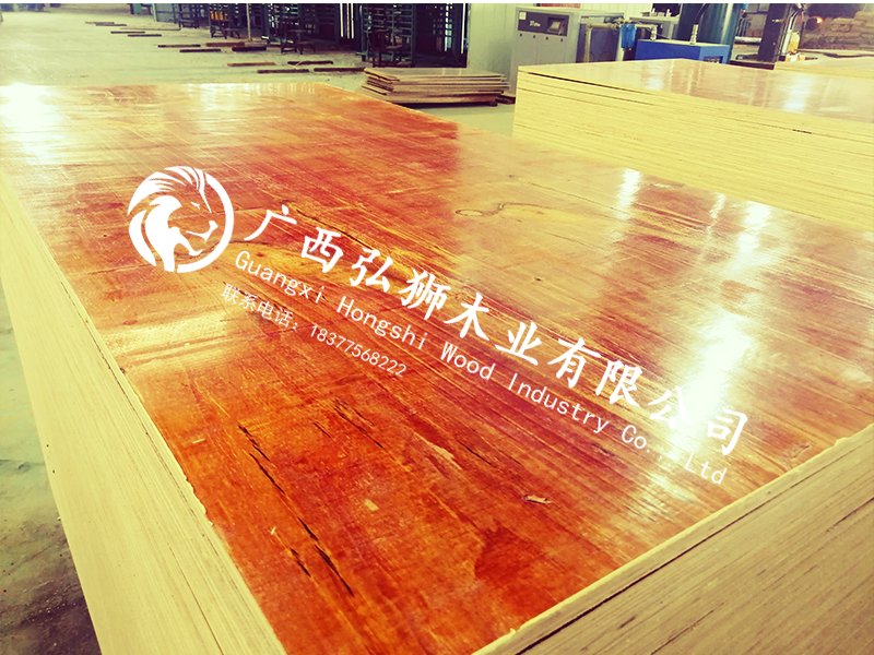 建筑模板如何合理使用?