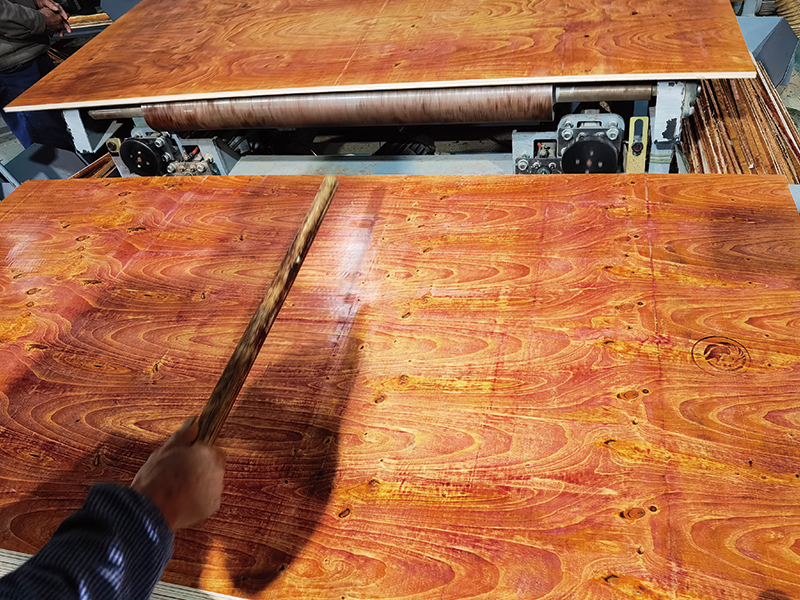 清水建筑模板廠家插圖 清水建筑模板廠家插圖