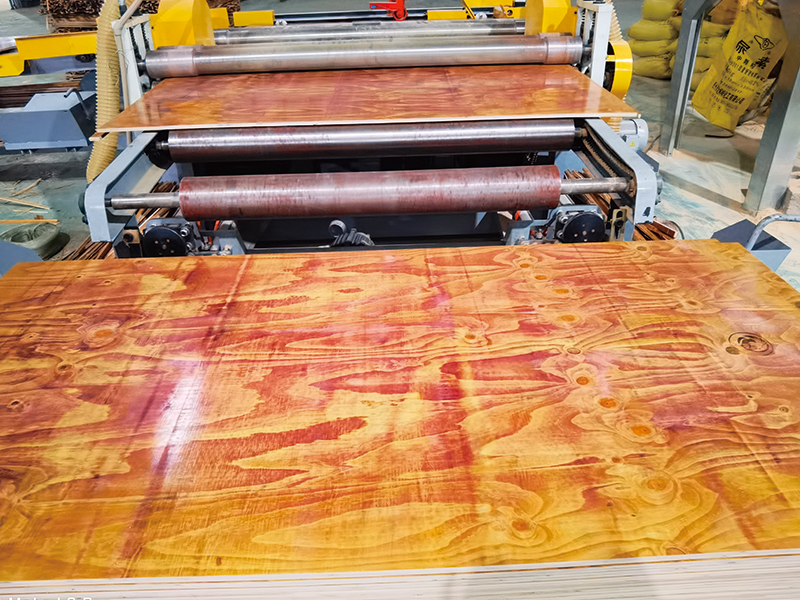 廣西建筑模板批發(fā)廠家插圖 廣西建筑模板批發(fā)廠家插圖